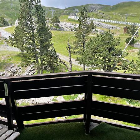 Au Coeur Des Montagnes ! Apartment Arette Bagian luar foto